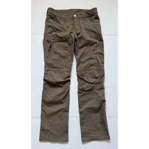 Goldwin Japan GSM13602 Utility Hiking Pants Outdoor Trail Men's 30